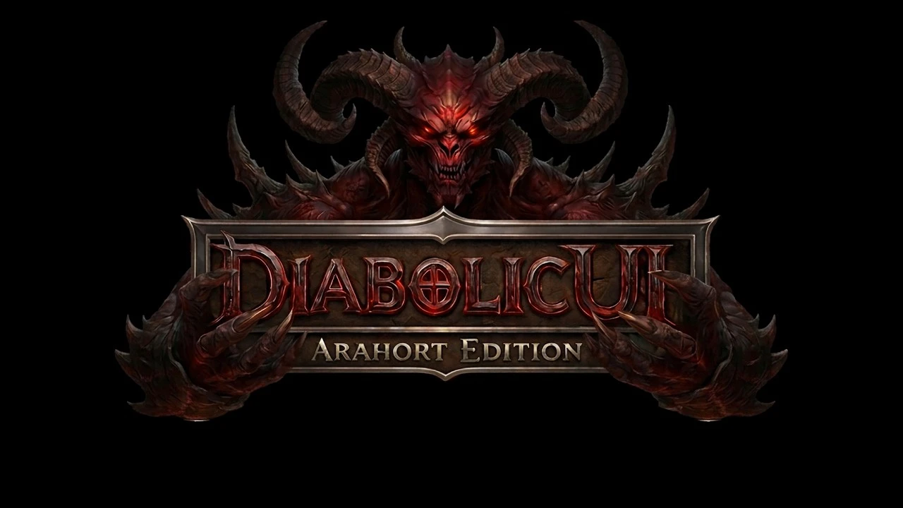 DiabolicUI Video Demo 1