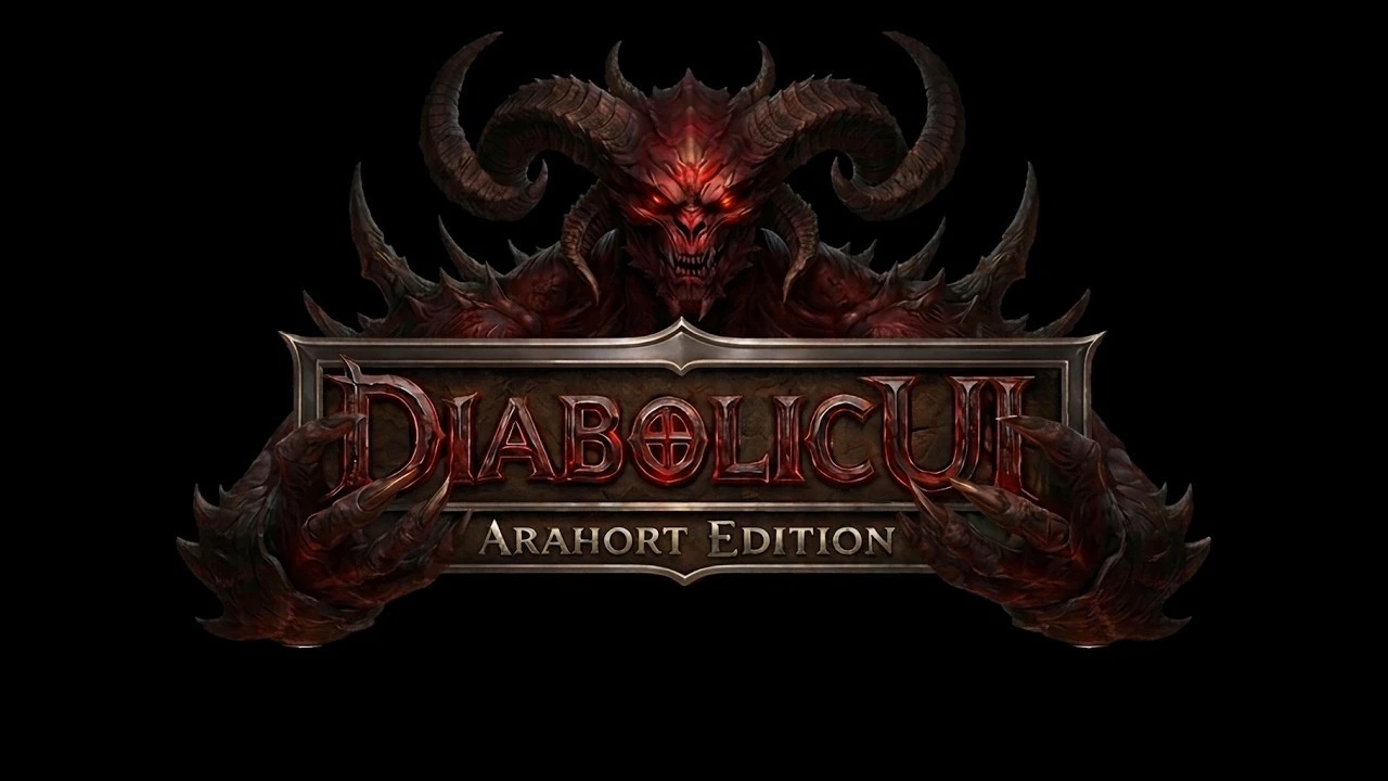 DiabolicUI Video Demo 2